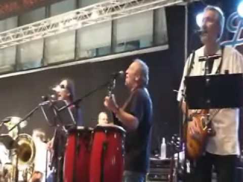 Blue Cheer Project mit Leondinger Stadtkapelle