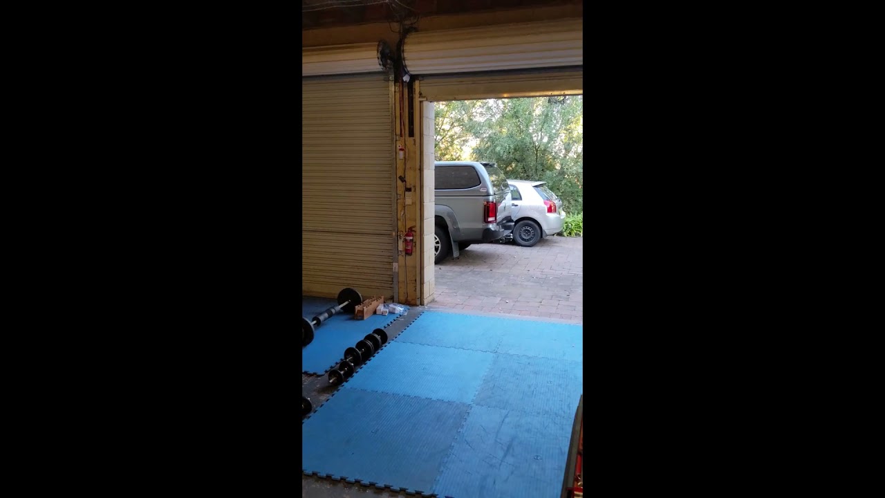 wifisecureaccess IOT device garage door, car park Google voice Alexia review