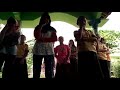 Lagi Syantik Dance SD