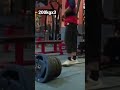 #deadlift #gymmotivation #shortvideo #shorts #gymlife #heavyweight #aesthetic #nnn #bulking #power