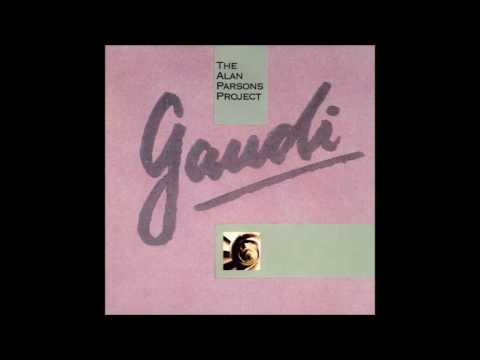 The Alan Parsons Project- Gaudi (full album)