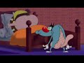 हिंदी Oggy And The Cockroaches गुप्त परियोजना Hindi Cartoons For
