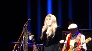 Fleetwood Mac - Think About Me (Melbourne, 02.11.2015)