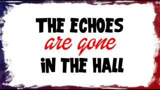 Avril Lavigne ft. Chad Kroeger - Let Me Go (Lyrics)