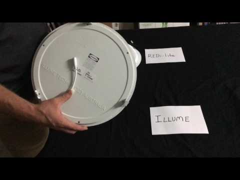 Electrician compares solar skylights