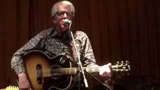 What's So Funny 'Bout Peace,Love & Understanding