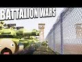 Battalion Wars Begins! Gamecube Real Time Strategy Game - Battalion Wars Gameplay