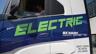 Benore and Michelin partner to test Nikola's TreBEV for Last-Mile Deliveries