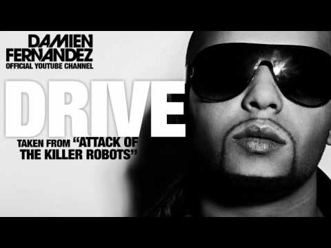 Drive - Damien Fernandez HQ