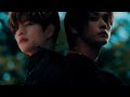 Stray Kids камин FMV