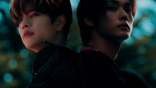 Download lagu Stray Kids ❝камин by Emin ft. Jony❞【FMV】 mp3