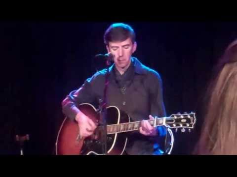 Does It All Add Up To Nothing - 2012 Live Version - James Grant and Fraser Spiers