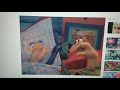 Oobi Uma Sleep Montage