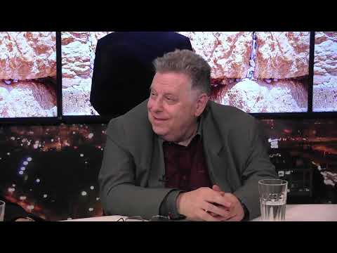 A Világ Zsidó Szemmel 2019.04.01.