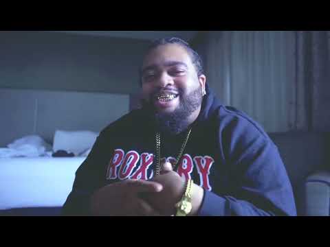 BigKx3 - Love da Pain Prod. Rob EVN