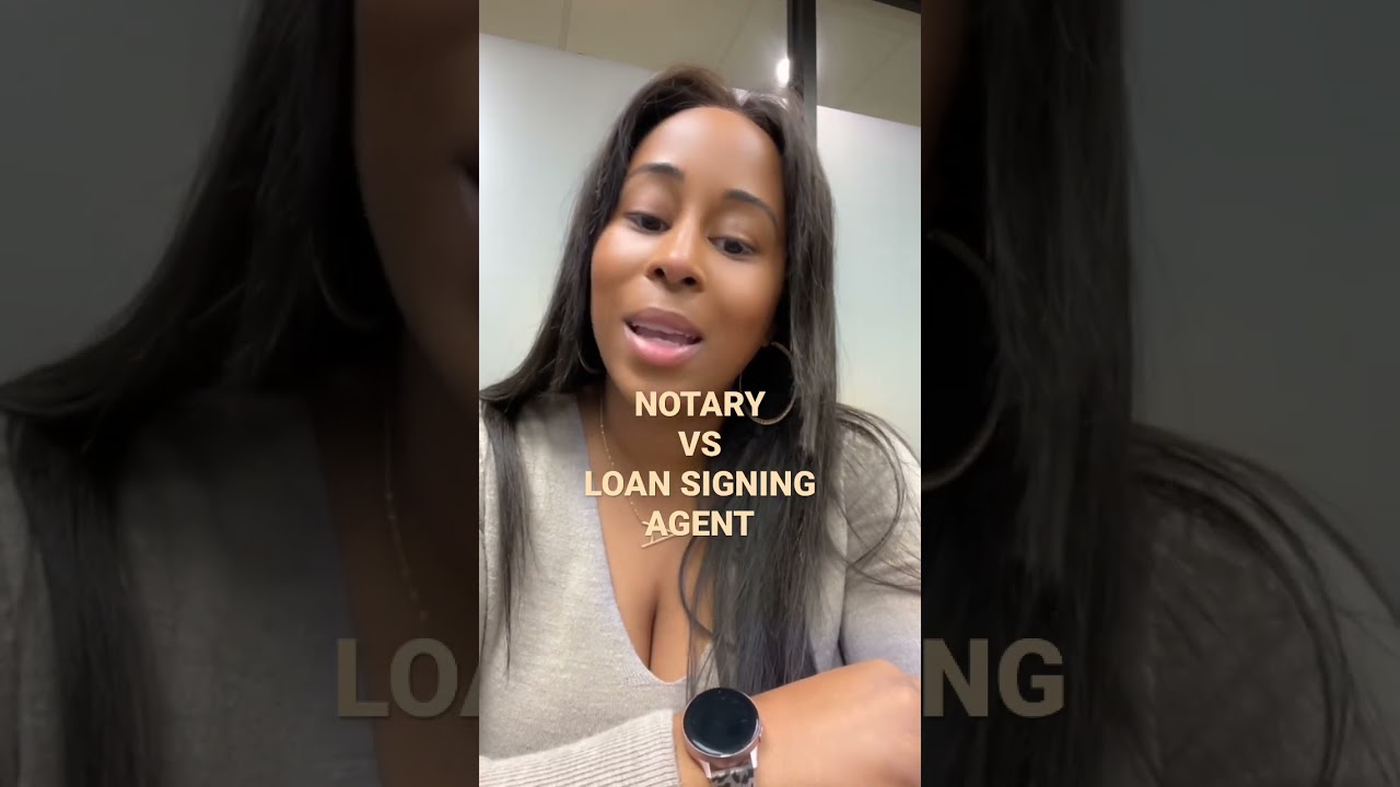 Are signing agents in demand?