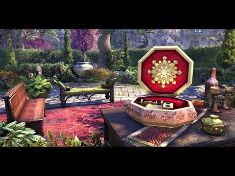 The Elder Scrolls Online: Music Box Soundtrack - That Breezy Night in Bruma