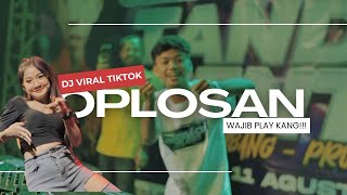 Download lagu DJ OPLOSAN VIRAL PALING TERBARU - COCOK BUAT KARNAVAL 2025 mp3 Download lagu DJ OPLOSAN VIRAL PALING TERBARU - COCOK BUAT KARNAVAL 2025 mp3