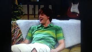 Hannah Montana: &quot;The Wheel Near My Bed (Keeps On Turnin&#39;)&quot; Ending Scene