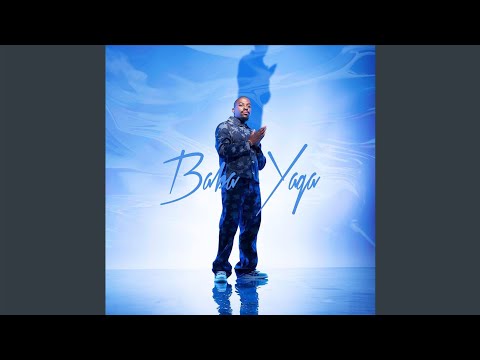 De Mthuda & Oscar Mbo - Baba Yaga (Official Audio) feat. Sam Deep