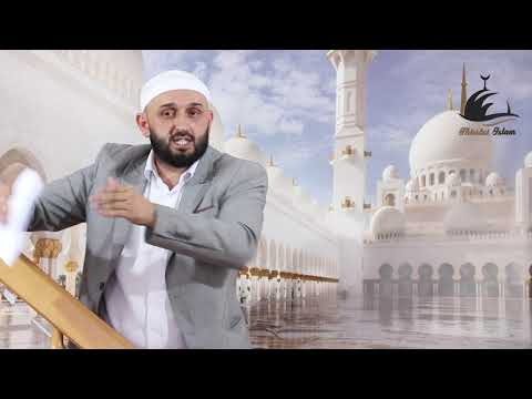 Fasiku ngjallet i verbër ditën e gjykimit! - Hoxhë Burim Karpuzi