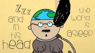 Swept Inside - Future Islands