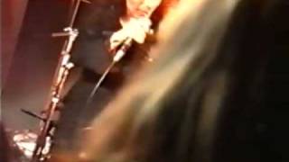 RONNIE JAMES DIO: Double Monday in Gothenburg Sweden 1997
