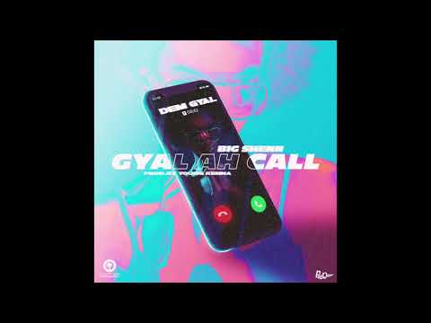 Big Shenn - Gyal Ah Call (Riddim By Young Kenna)