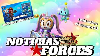 mini NEWS FORCES 👀👀