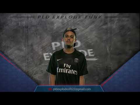 MC Tavinho  MC 7 Belo - A Visão De Maloka (DJ R7)- 2019