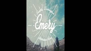 Emery-The Less You Say (Lyrics on description)