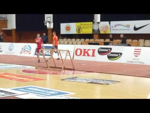 Őry Tamás 180 cm - Besztercebánya, 2016. 02.04.