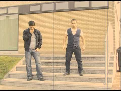 Romeo Somay Ft. Nuwell Bektas - Hasnaje Men Zuruten!