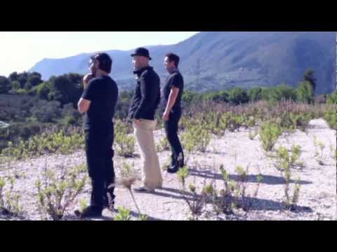 The Lovely Savalas (feat. Xabier Iriondo/Massimo Pupillo) - Pornocracy