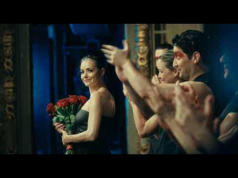 YELLOW LETTERS - Bande-annonce