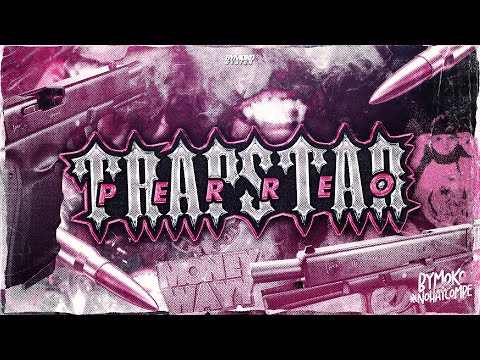 PERREO TRAPSTAR (VIRAL TIKTOK) - EL SHURA #RipCachengue
