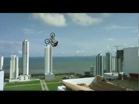 Vidéo | Nitro Circus 3D | Au cinéma