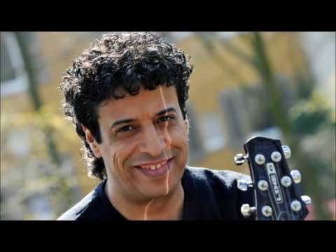 Hamid Baroudi - Caravan II Baghdad