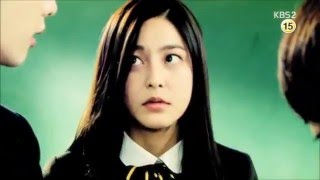 Kore klip - Düştüm Ben Yollara