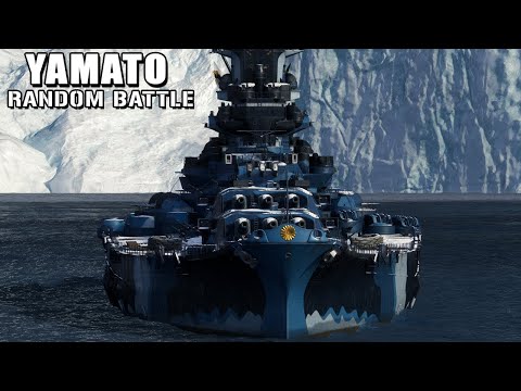 Yamato: Citadel Fiesta