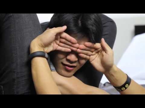 グーグルグラス人間 (Google Glass Human)