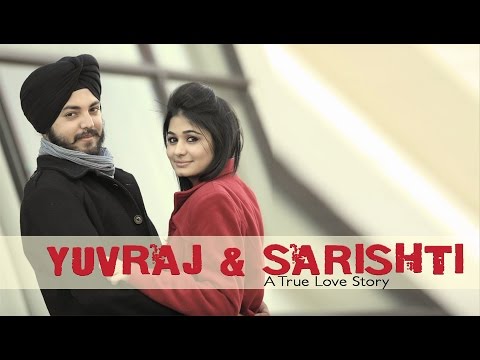 Satnam Ahuja Pre-wedding