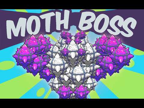 Levelhead's BEST Looking Boss!