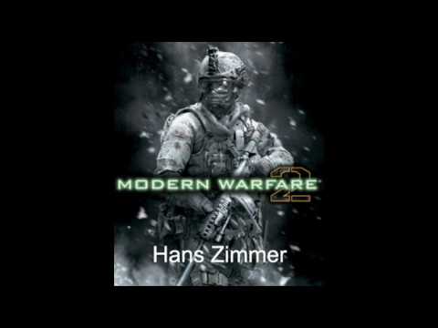 Call of Duty: Modern Warfare 2 - Boneyard (Hans Zimmer)