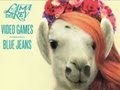 Llama Del Rey, DIYOTD #8 