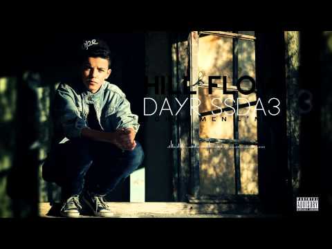 10.HillShooka - Dayr Ssda3 - Mixtape Sghar Men L'mic - 2014