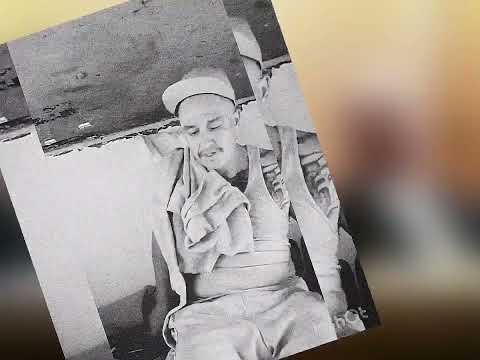 21NITE...Camel JOE (Shuan 82:6) on the BEAT!!