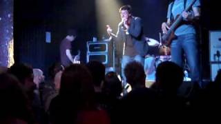 TAPROOT &quot;GAME OVER&quot; @ TREES DALLAS TX 6/17/10