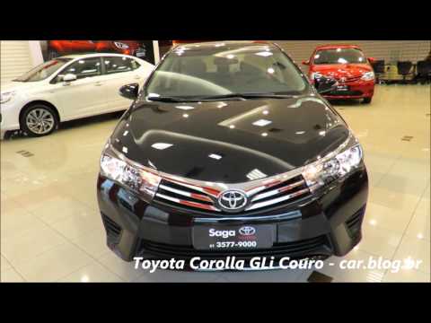 Toyota Corolla x Nissan Sentra 2017: preço, consumo, itens