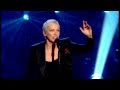 Annie Lennox - Universal Child (Strictly Come Dancing, 13.11.2010)